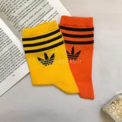 جوراب اسپرت آدیداس کد 1084