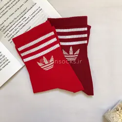 جوراب اسپرت آدیداس کد 1084