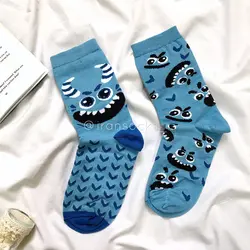 جوراب تابه‌تا هیولایی کد 1008