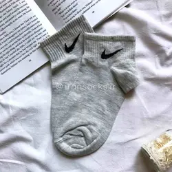 جوراب نایکی کش انگلیسی کد 1042