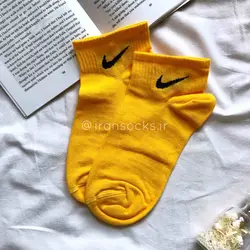 جوراب نایکی کش انگلیسی کد 1042