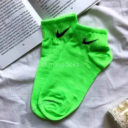 جوراب نایکی کش انگلیسی کد 1042