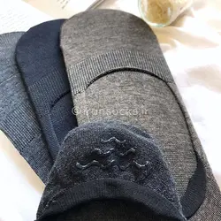 جوراب کالج سایز بزرگ کد 1026