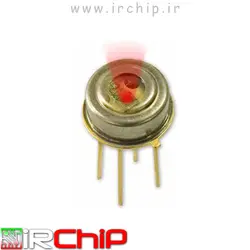 سورس کد راه اندازی سنسور دما مادون قرمز MLX90614