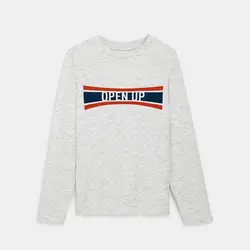 بلوز پسرانه OPEN UP