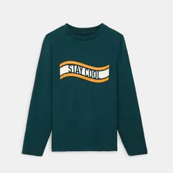 بلوز پسرانه Stay cool