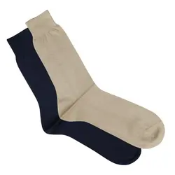 جوراب COL.BEIGE