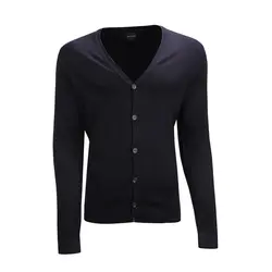 ژاکت مردانه CARDI BASIC - فروشگاه آنلاین iretailco
