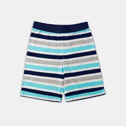 شلوارک پسرانه راه راه