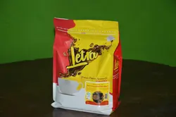پودر هات چاکلت پرمیوم لترا - 2000 گرم