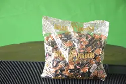 شکلات تلخ 90 درصد قافلانکوه Ghaflankooh