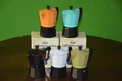 موکاپات 3کاپ رنگی