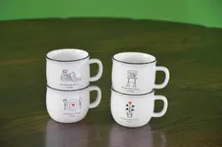 ماگ سرامیکی