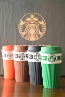 ماگ استارباکس