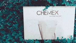 فیلتر کمکس سایز 3 تعداد 40