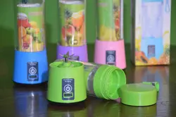 تراول میکسر