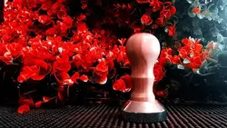 تمپر  چوبی سایز 51