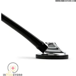گوشی پزشکی لیتمن کلاسیک-گوشی پزشکی لیتمن مستر کاردیولوژی استیل مشکی - گوشی پزشکی