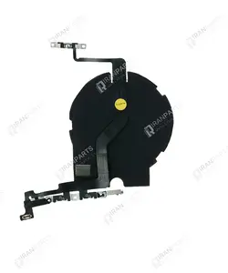 فلت شارژ وایرلس، ولوم و NFC آیفون 12 پرو مکس