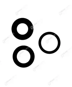 شیشه لنز آیفون 14 پرو/14 پرو مکس iPhone 14 Pro/14 Pro Max Glass Camera