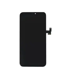 تاچ‌ ال‌ سی‌ دی‌ گوشی آیفون یازده پرو iPhone 11 Pro (Touch LCD)