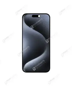 تاچ‌ ال‌ سی‌ دی‌ آیفون 15 پرو | iPhone 15 Pro (Touch LCD)