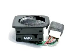 کلید شیشه بالابر پراید 131 ، 132 راست | لوازم یدکی بخشیانه