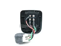 کلید شیشه بالابر پراید 131 ، 132 راست | لوازم یدکی بخشیانه