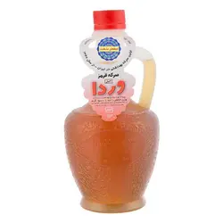 وردا سرکه قرمز 500گ