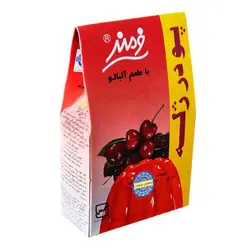 فرمند پودر ژله آلبالو 100گ