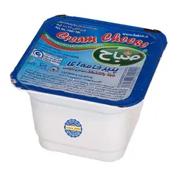 صباح پنیر خامه ای 100گ
