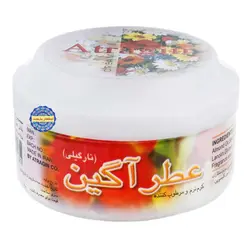 عطرآگین کرم نارگیل