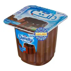 دنت دسر شکلات کارامل 100گ