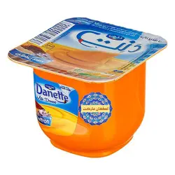 دنت دسر زعفرانی 100