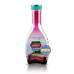 دلپذیر سس سالاد هزار جزیره 420گ