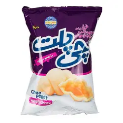 چی توز چی پلت پاچین سرکه ای
