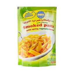 سبزان پاستا تنوری 180گ