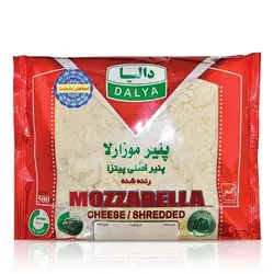 دالیا پنیر رنده 500گ