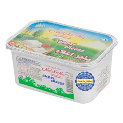 پگاه پنیر یواف سوپر چیز 400گ