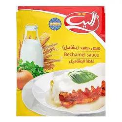 الیت سس سفید بشامل