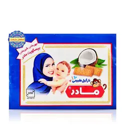 ویتانا بیسکویت مادر نارگیلی 70گ
