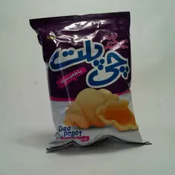 چی توز چی پلت سرکه ای