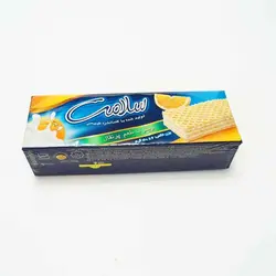 سلامت ویفربزرگ پرتقالی