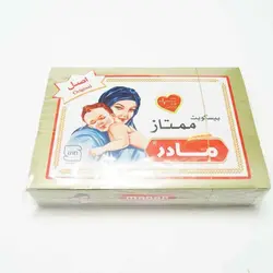 ممتاز بیسکویت مادر 140گ