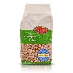 گلستان لوبیا چیتی 900گ