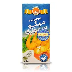 تردک پودر میگو سوخاری 200گ