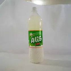 عالیس دوغ نعنا 1/5ل