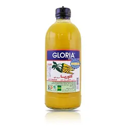 گلوریا سس فلفل زرد تپل 474گ