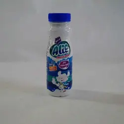 عالیس شیر ساده پرچرب 200م