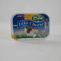 صباح پنیر یواف بسته بندی 400گ کاوردار